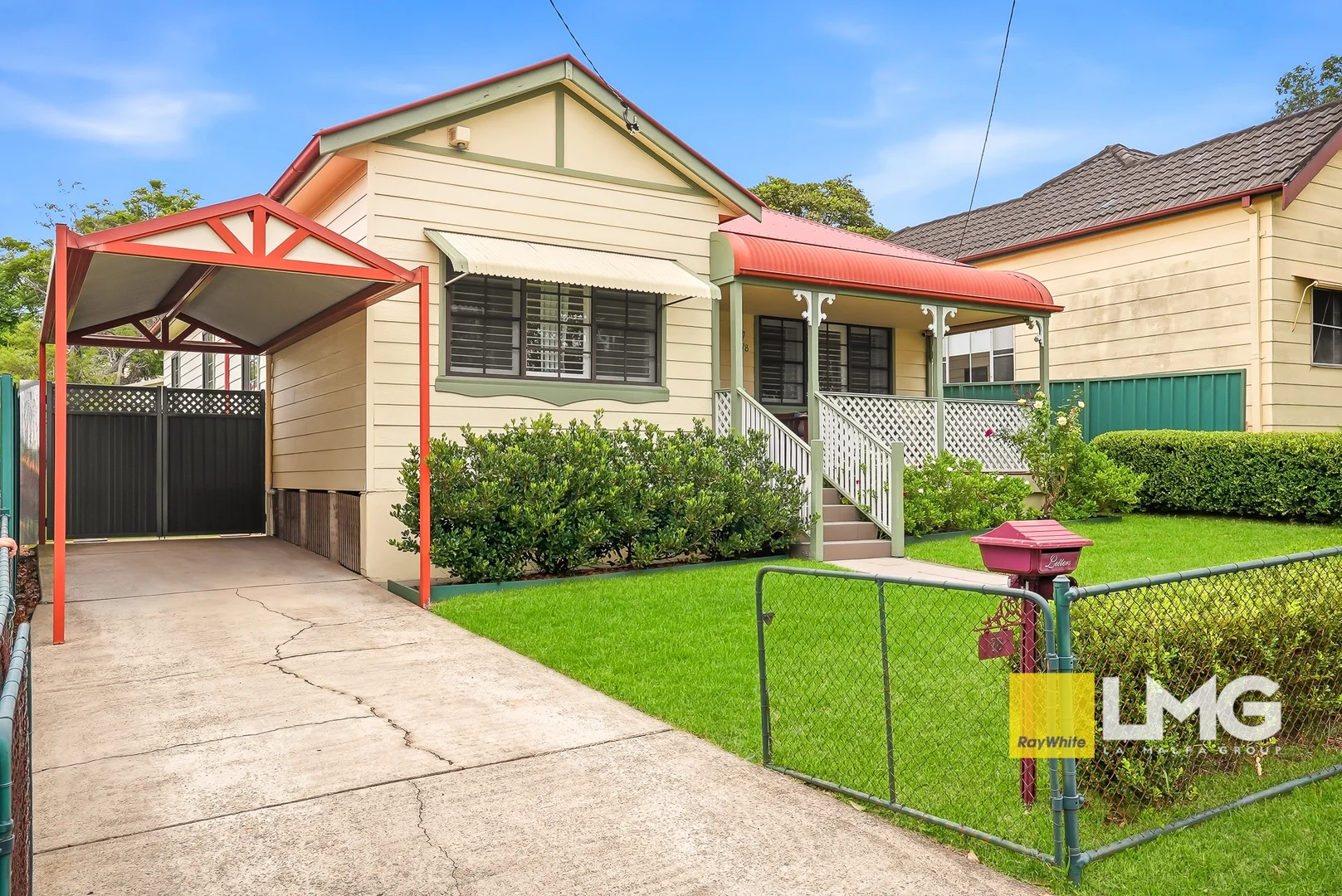 Additional image 22 of 78 Dudley Street, Berala NSW 2141
