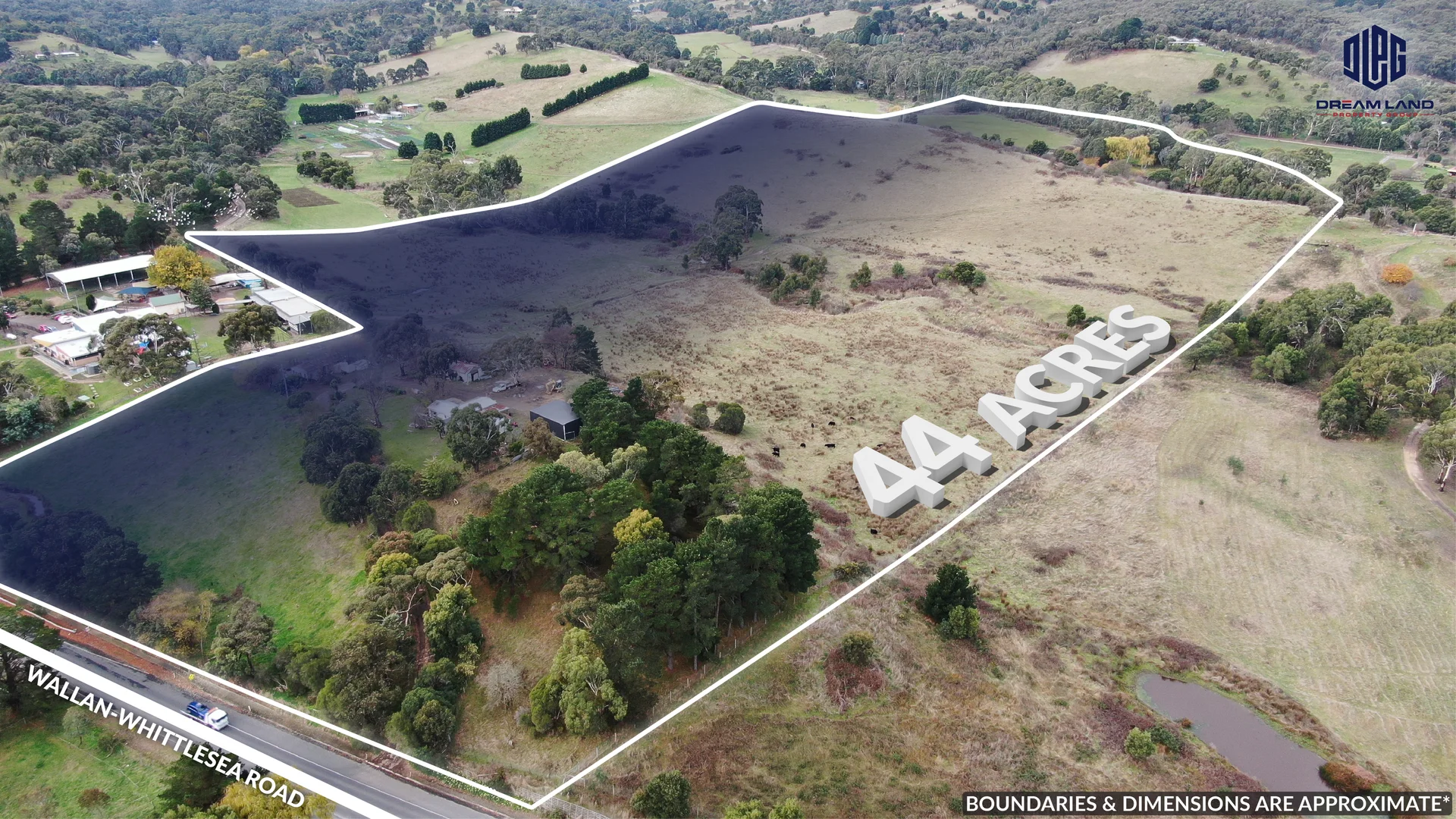 Additional image 4 of 1220 Wallan-Whittlesea Road, Upper Plenty VIC 3756