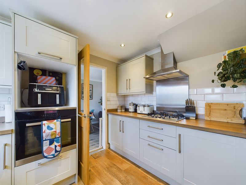 Additional image 8 of 3 bed link detached house for saleBrockle Hill, Somerton TA11