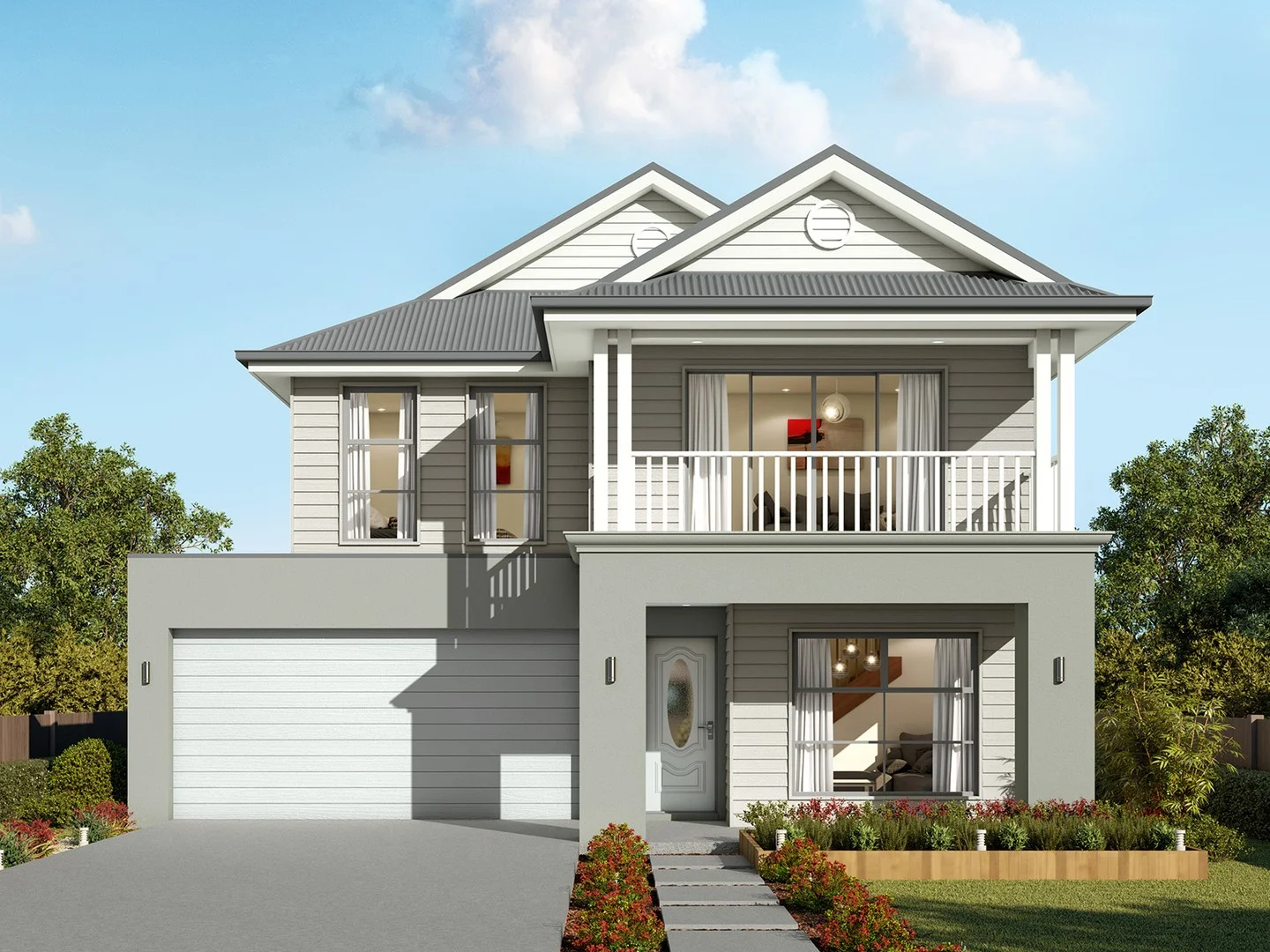 Lot 204 Osprey Rise, Fishermans Paradise NSW 2539