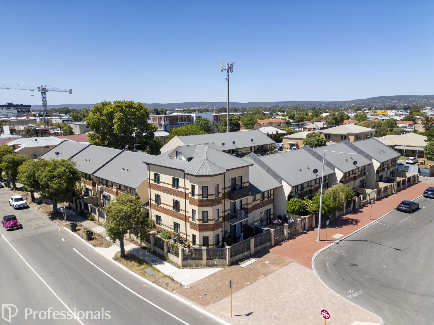 7/44 Railway Parade, Midland WA 6056 photo 5