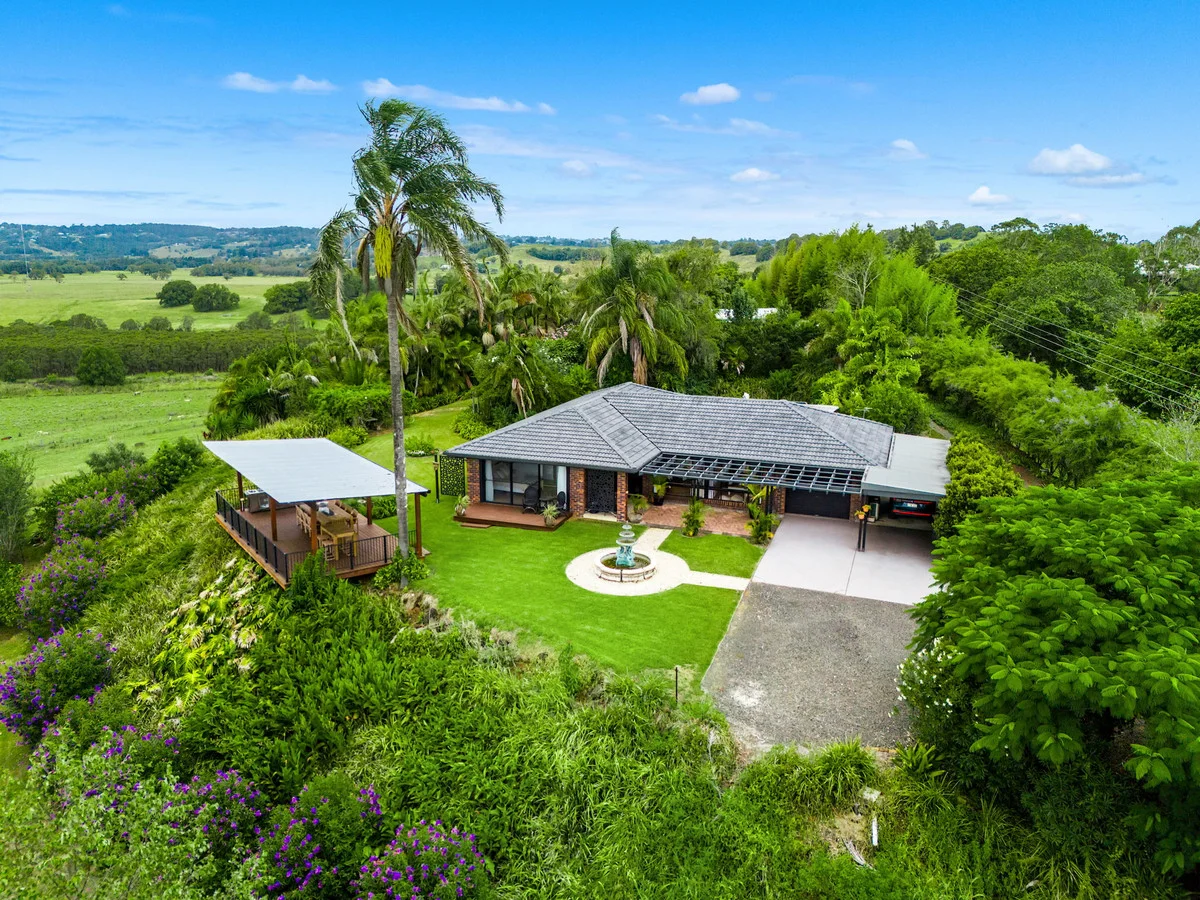 1041 Bangalow Road, Bexhill NSW 2480
