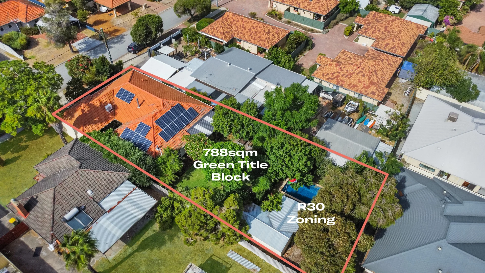 Additional image 40 of 14 Donaldson Street, Queens Park WA 6107