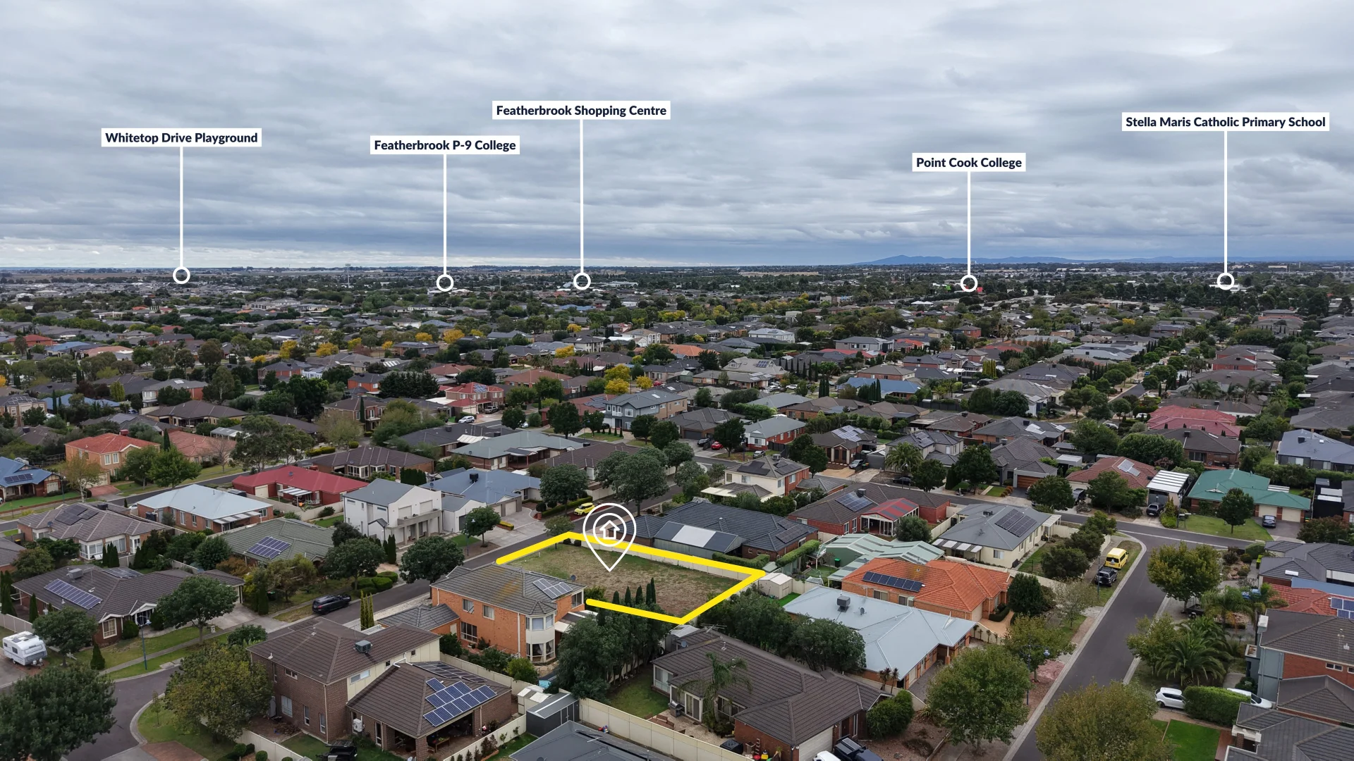 Additional image 2 of 3 La Spezia Court, Point Cook VIC 3030