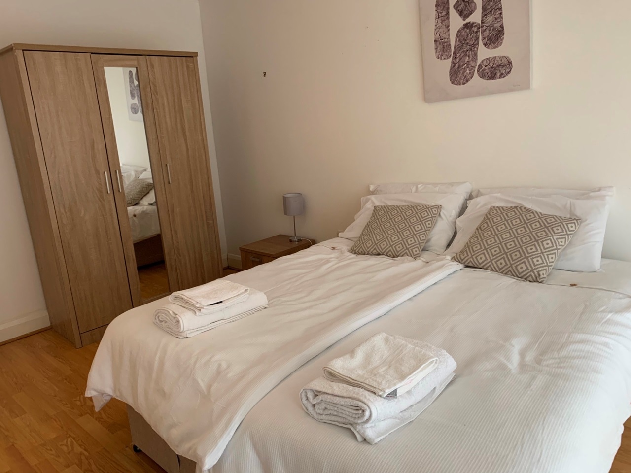 1 Bed Flat, Wheeleys Lane, B15, N1 7GU