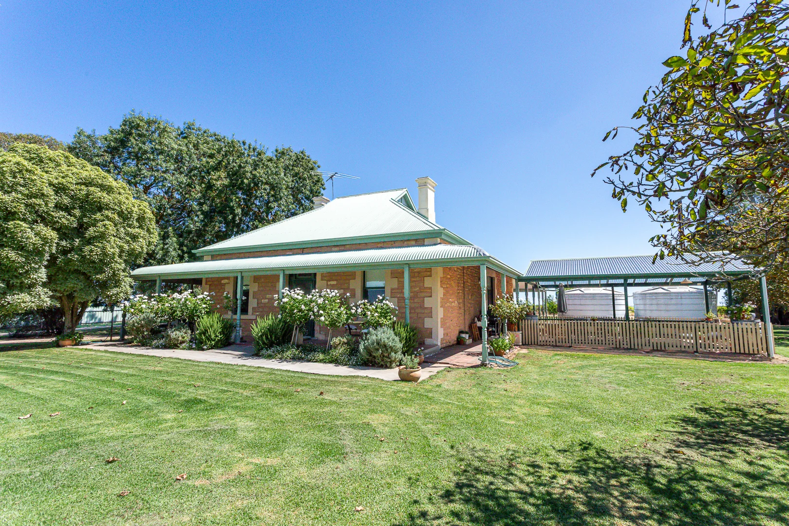 Additional image 5 of 322 Giles Road, Coonawarra SA 5263