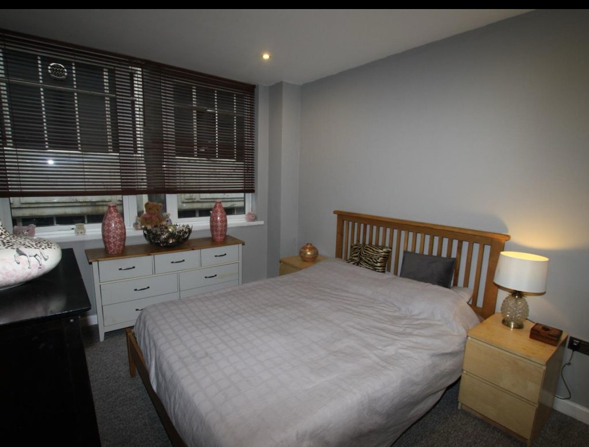 2 Bed Flat, Joiner Street, M4, N1 7GU photo 5