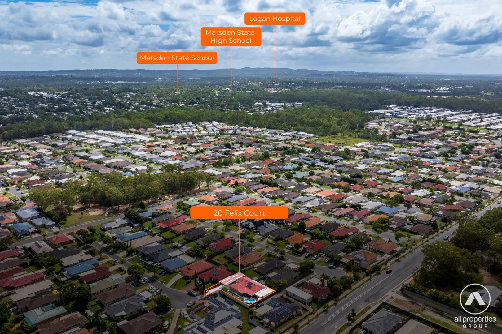 Additional image 24 of 20 Felix Court, Crestmead QLD 4132