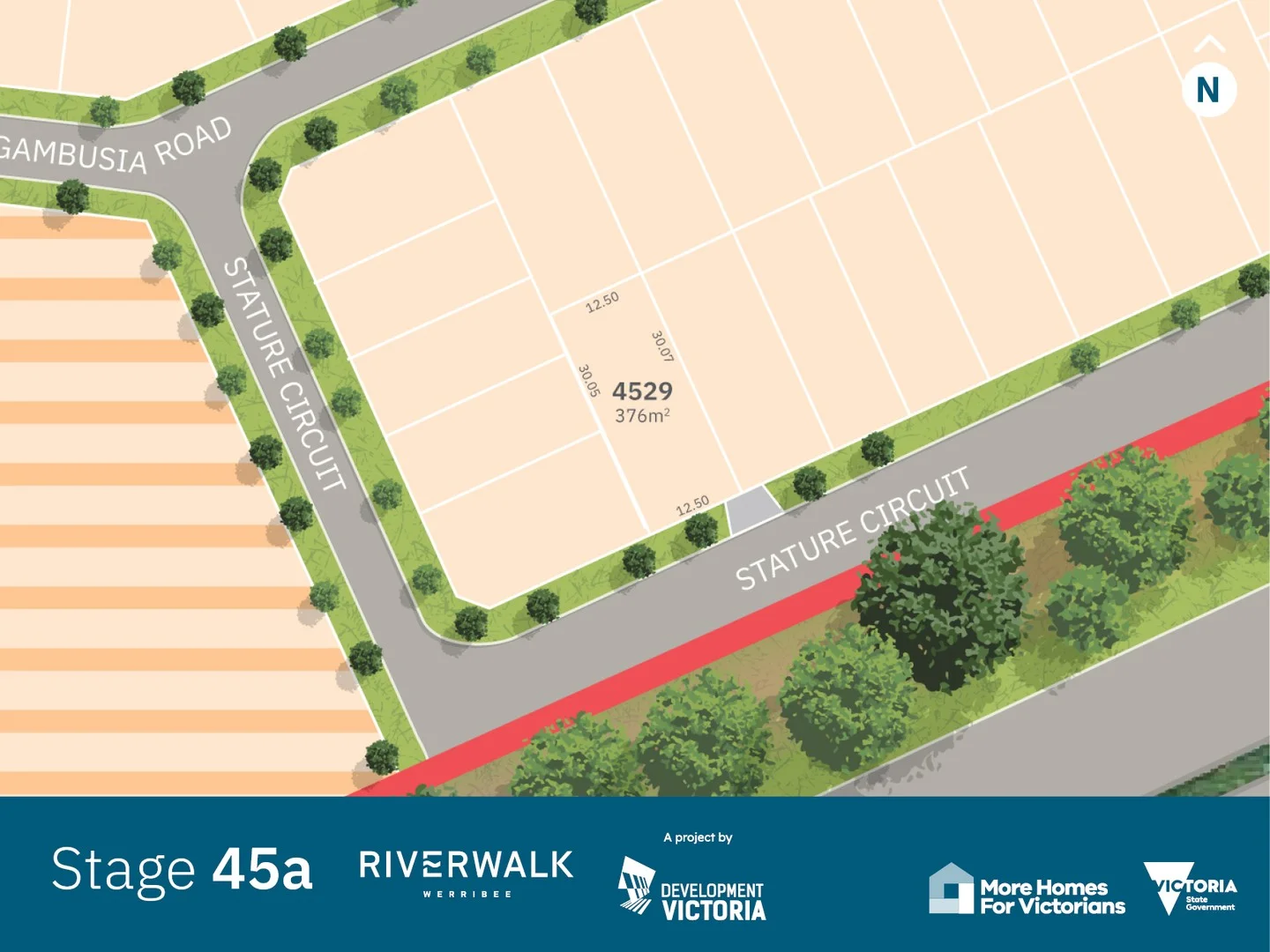 Additional image 2 of 4529 Stature Circuit, Werribee VIC 3030