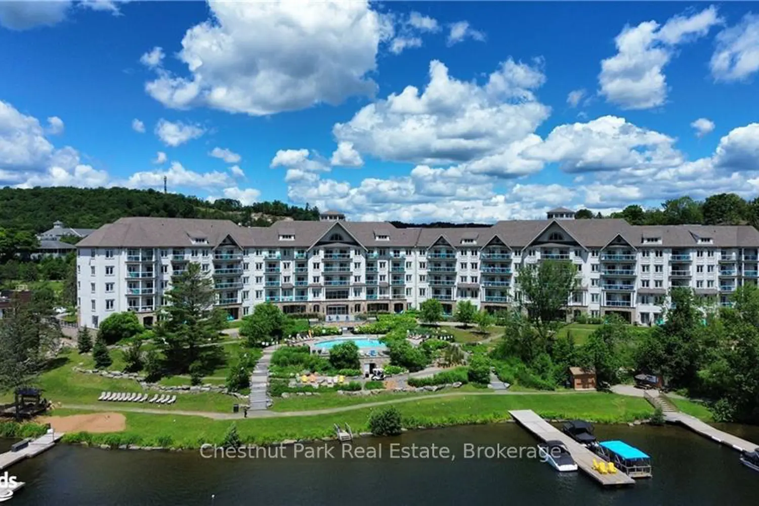 25 Pen Lake Point Road 330