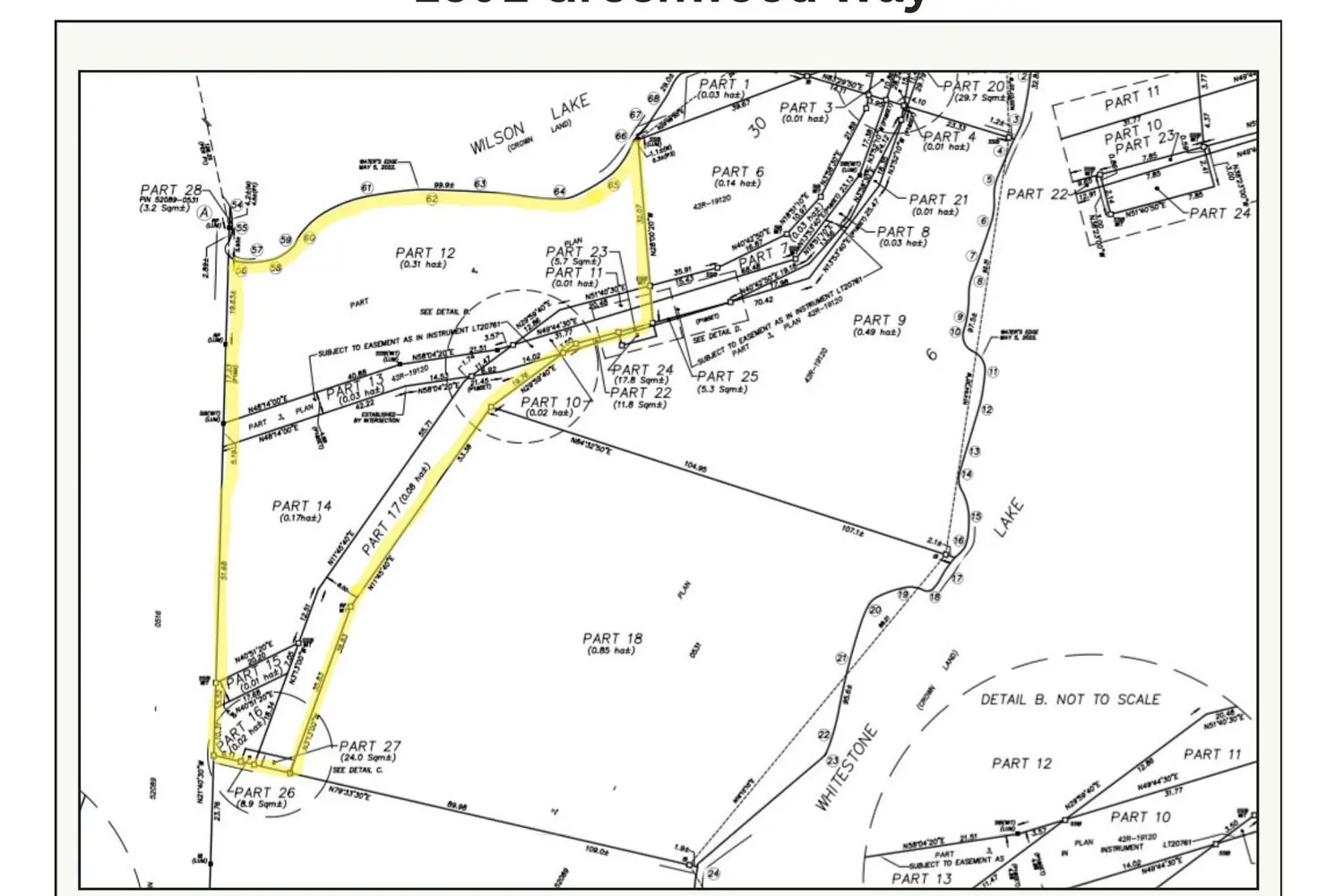 Additional image 17 of Lot 2 Greenwood Way