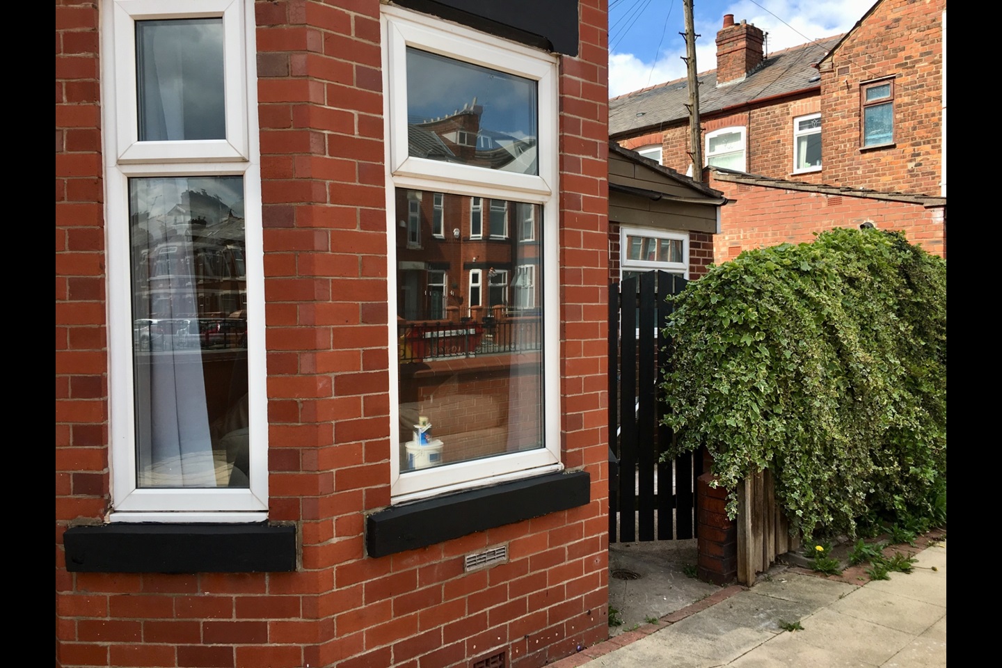 Additional image 14 of 4 Bed End Terrace, Seedley Park Road, M6, N1 7GU