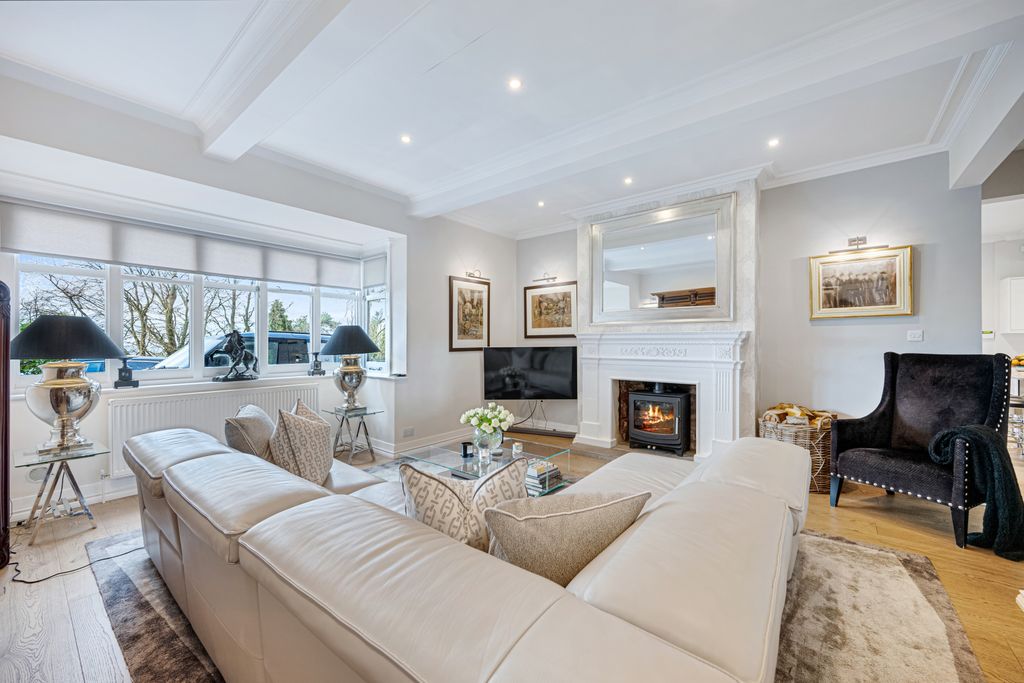 Additional image 9 of 8 bed detached house for saleCongleton Road, Alderley Edge, Cheshire SK9