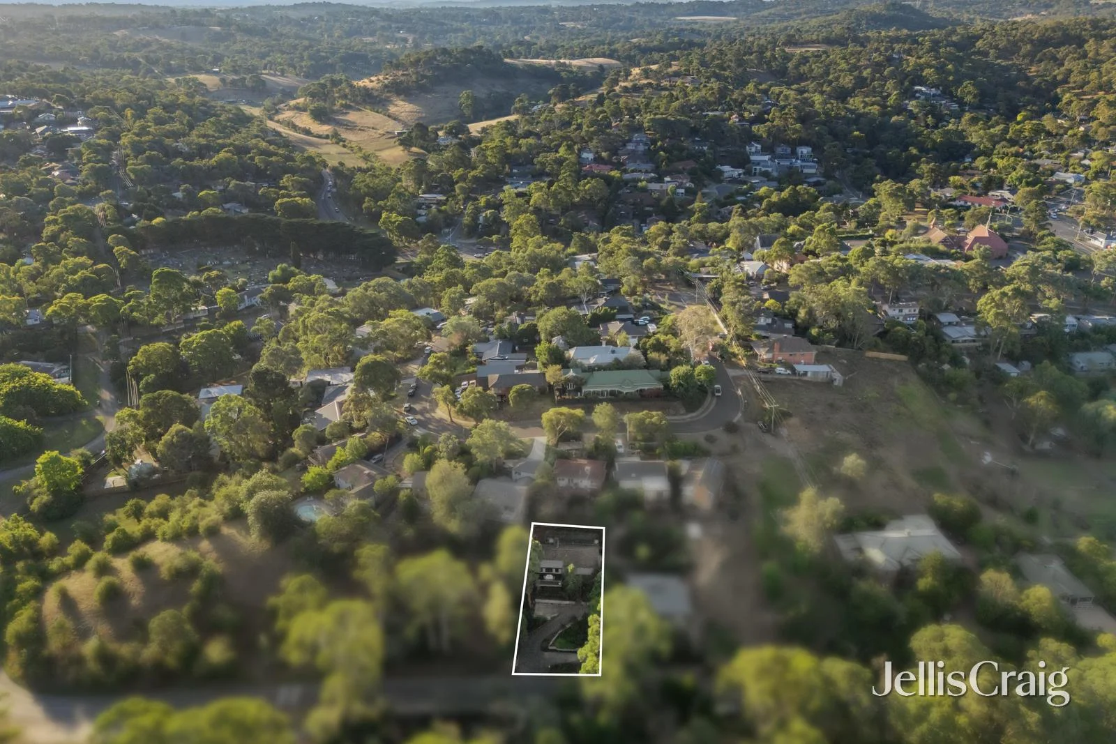 Additional image 11 of 17 Watkins Street, Diamond Creek VIC 3089