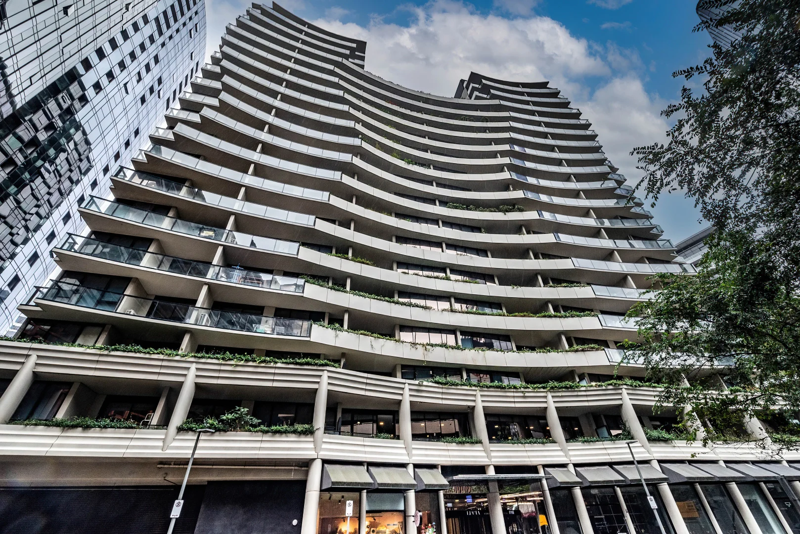 Additional image 8 of 317/8 Daly Street, South Yarra VIC 3141