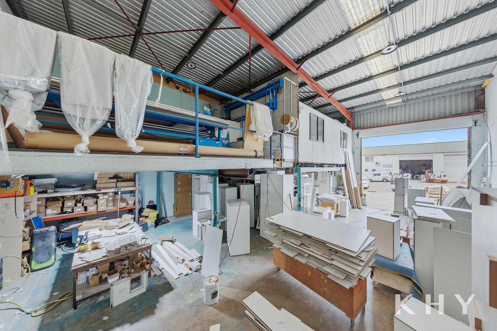 Additional image 3 of 4/1353 The Horsley Drive, Wetherill Park NSW 2164