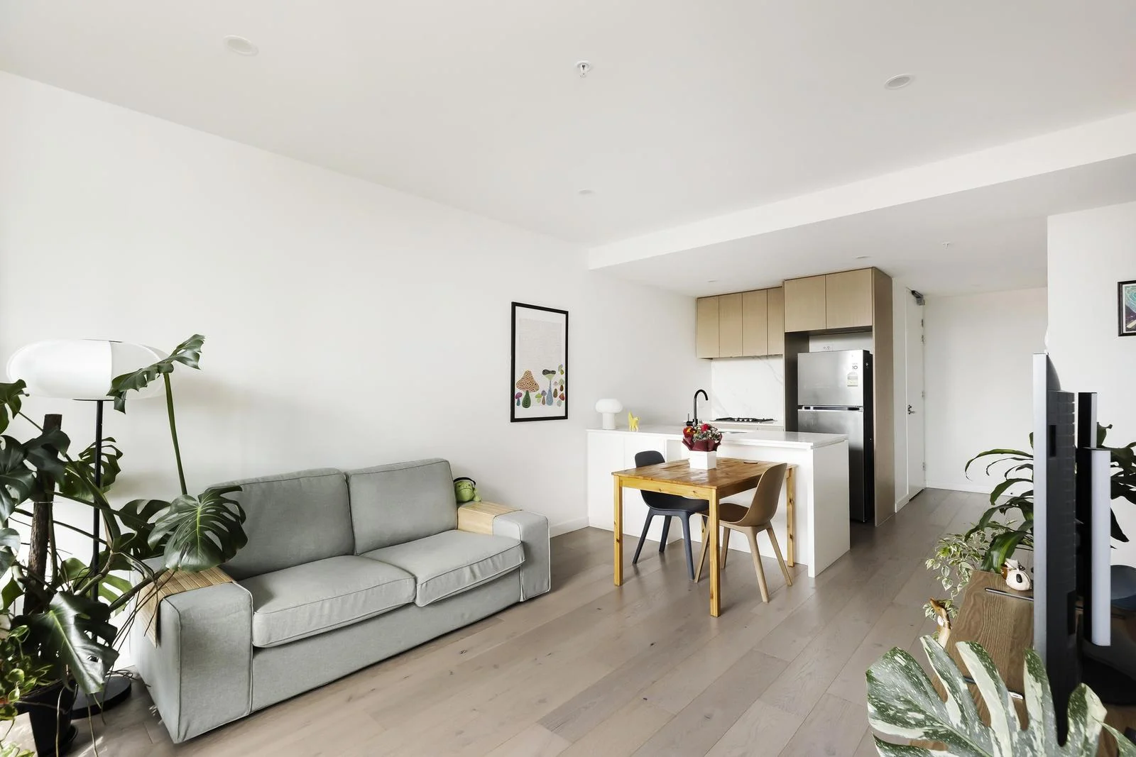 Additional image 2 of 318D/45 Linden Avenue, Ivanhoe VIC 3079