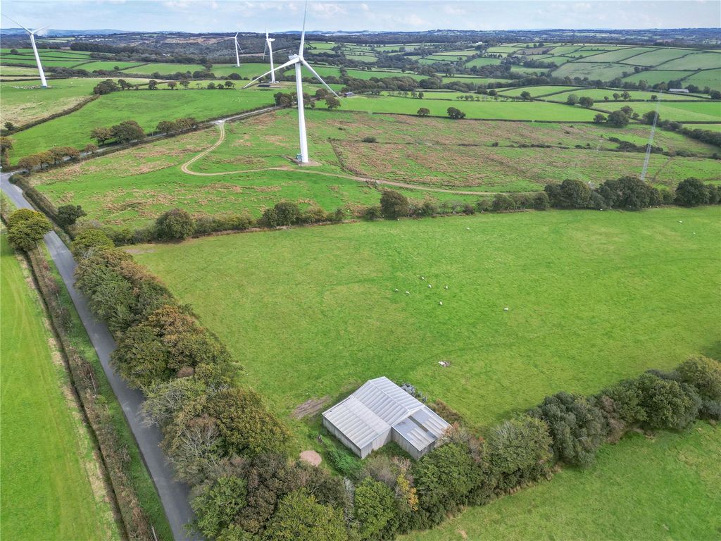 Additional image 10 of Land for saleRackenford, Tiverton, Devon EX16