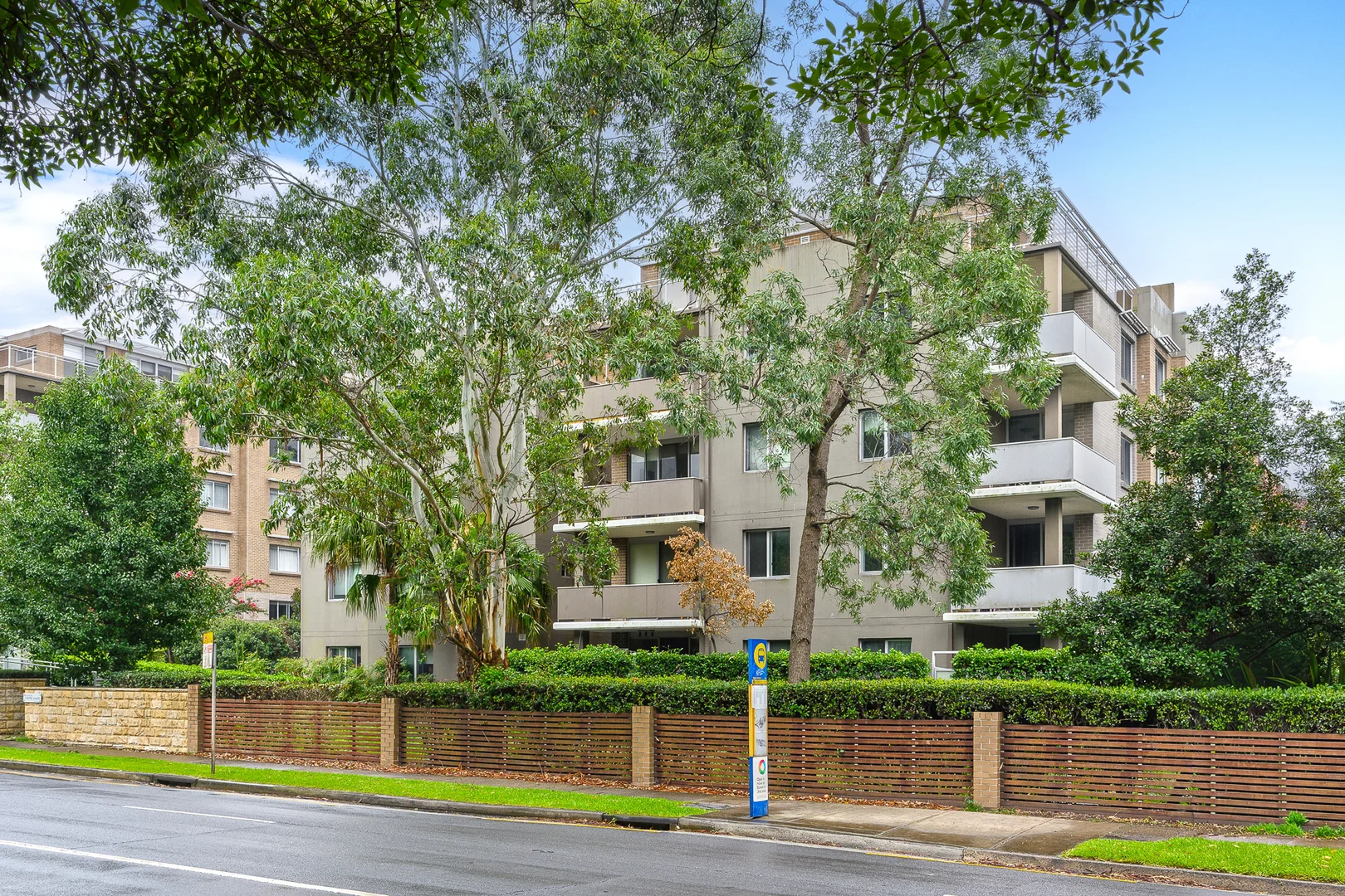 Additional image 13 of 8/27-33 Boundary Street, Roseville NSW 2069