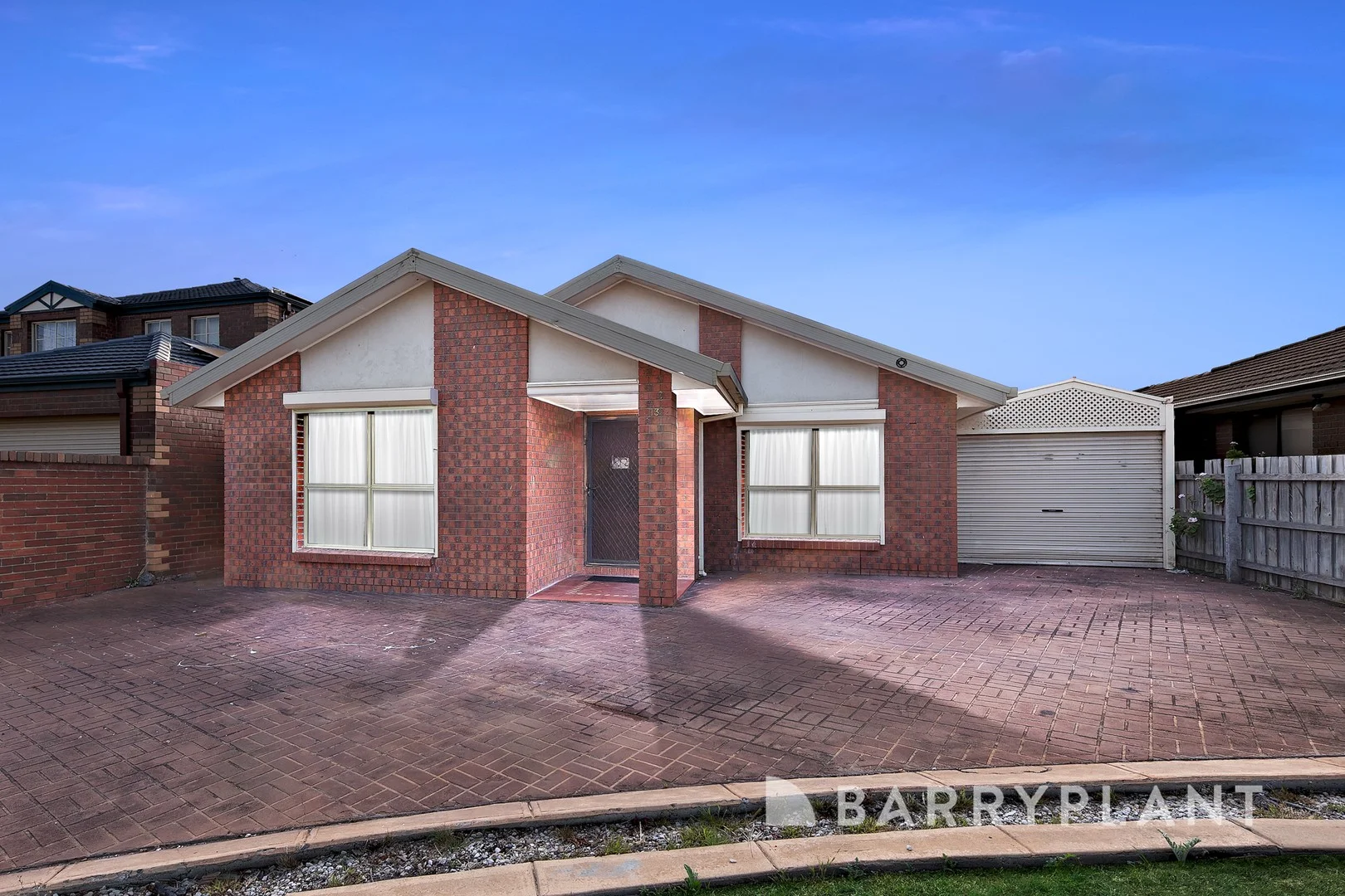 13 Amethyst Close, St Albans VIC 3021