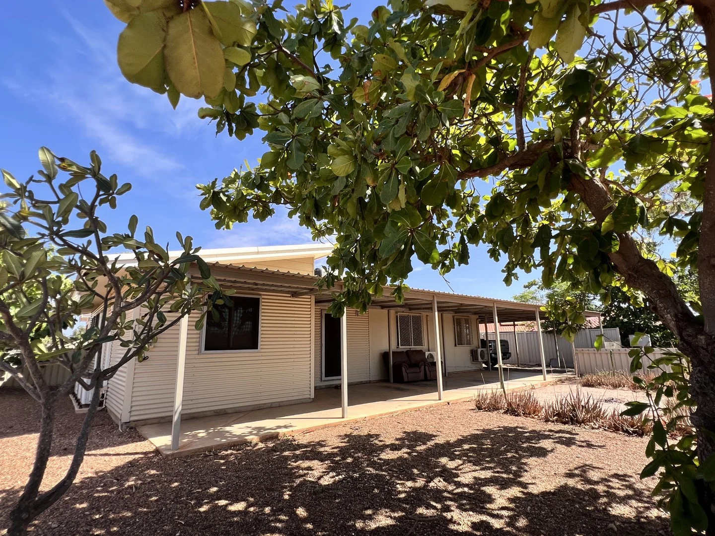 19A Simpson Street, Onslow WA 6710