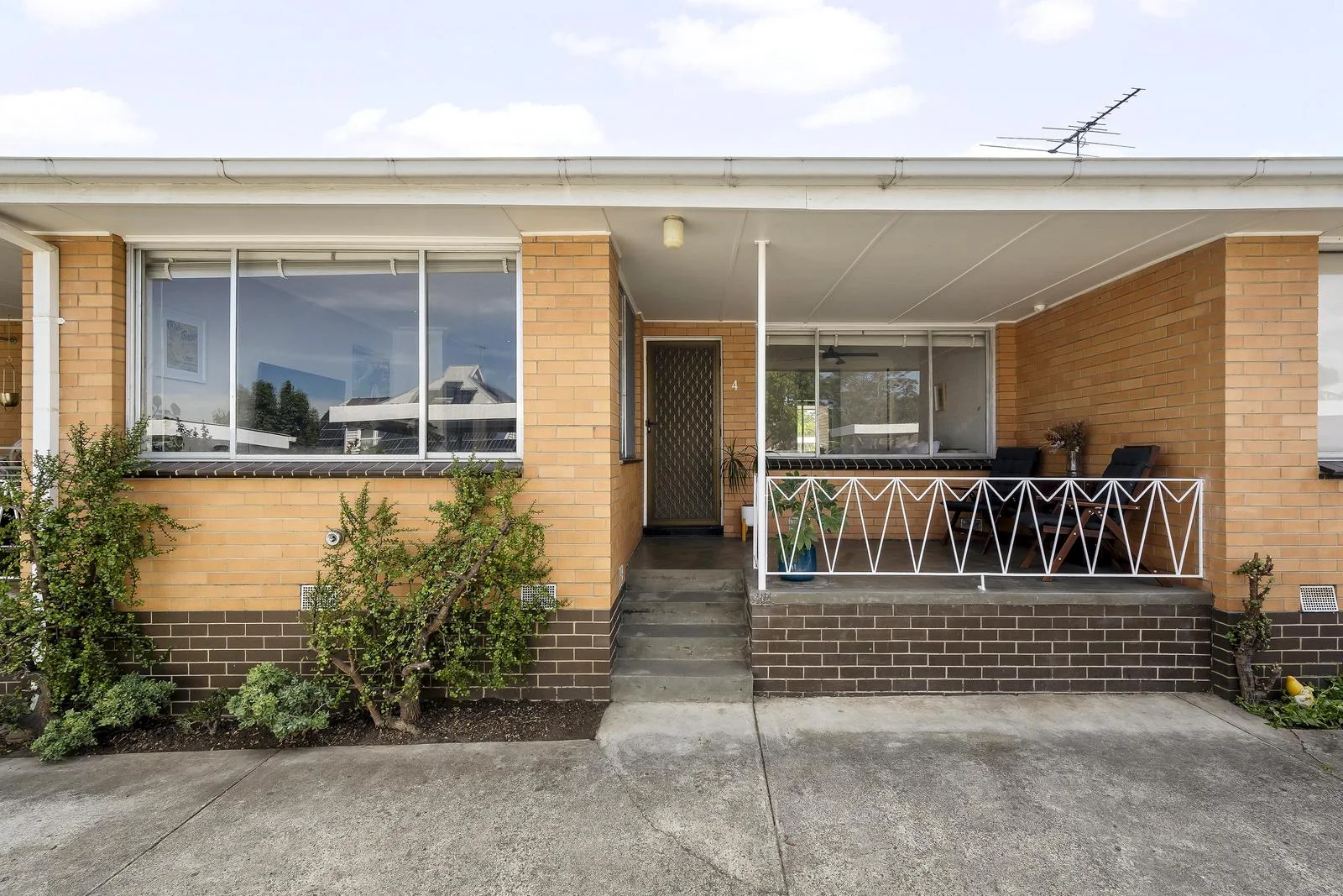 4/6 Braemar Street, Essendon VIC 3040