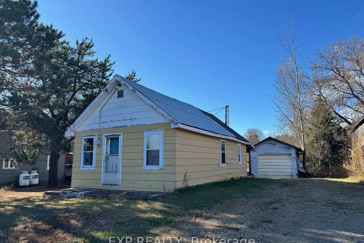 149 Paugh Lake Road