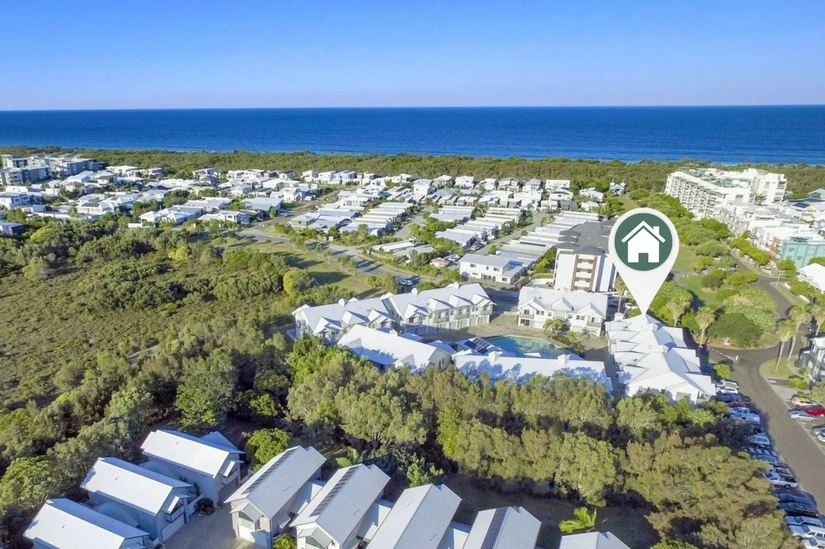 Additional image 2 of 5b/35 Seaside Boulevard, Marcoola QLD 4564