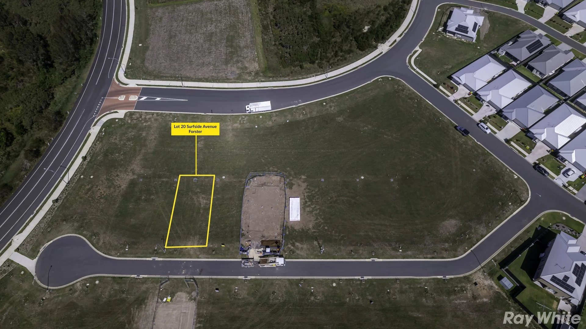 16 Surfside Avenue, Forster NSW 2428