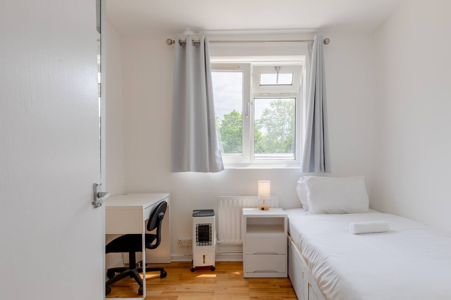 Additional image 18 of 3 Bed Maisonette, Fowler House, SW8, N1 7GU