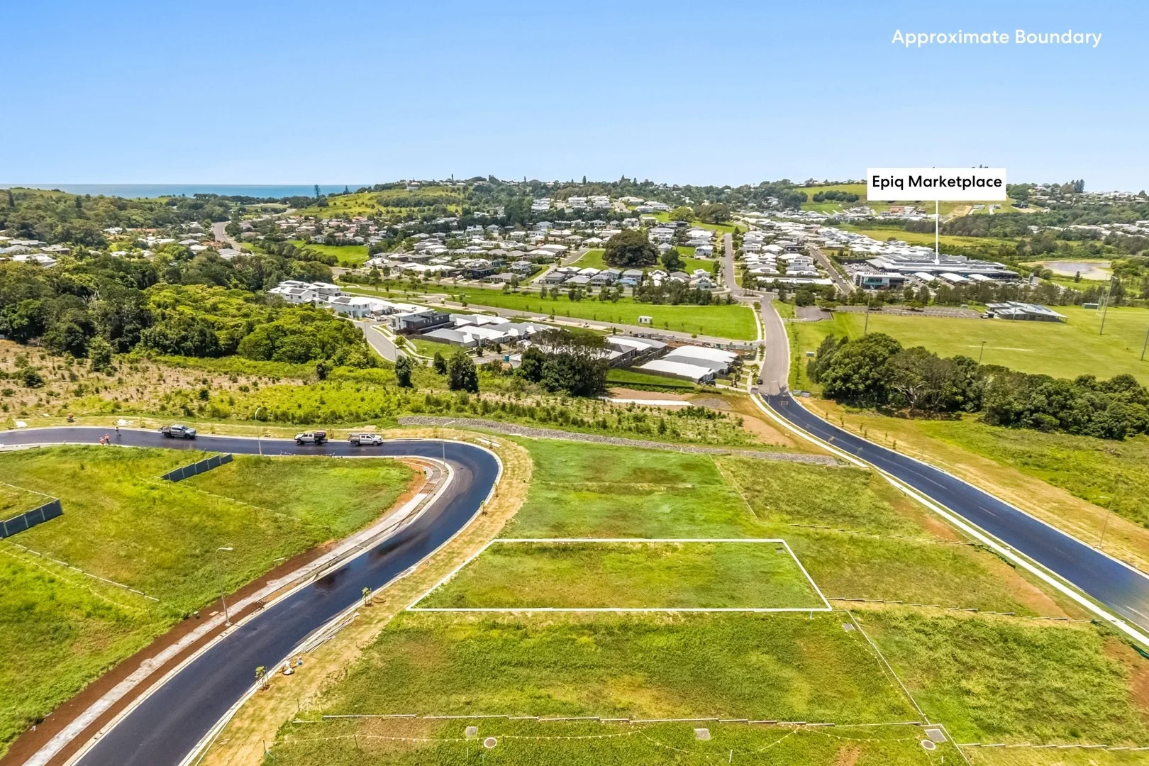 Additional image 3 of Lot 10/78 Hutley Drive, Lennox Head NSW 2478