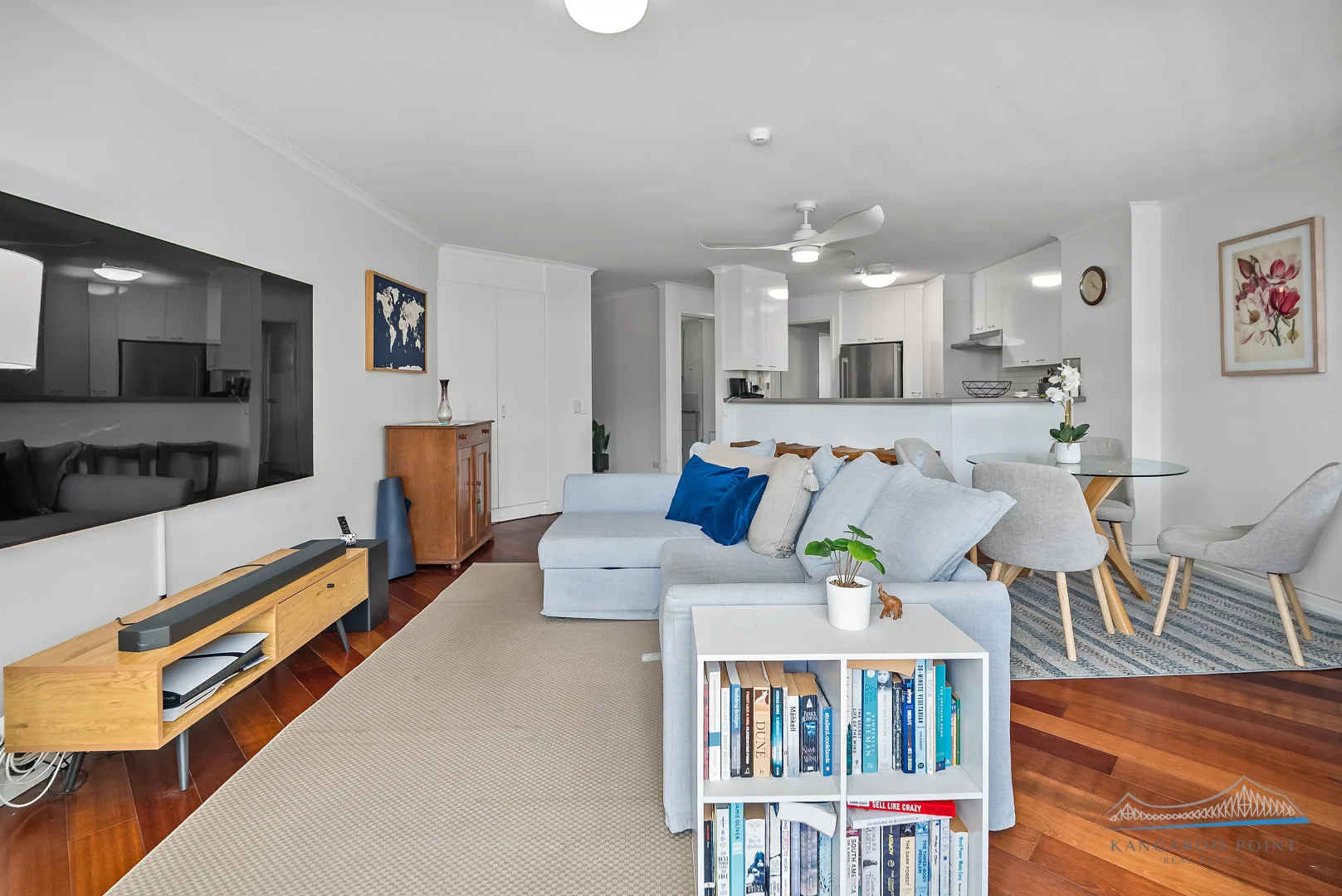 Additional image 6 of 9/55 Thorn Street, Kangaroo Point QLD 4169