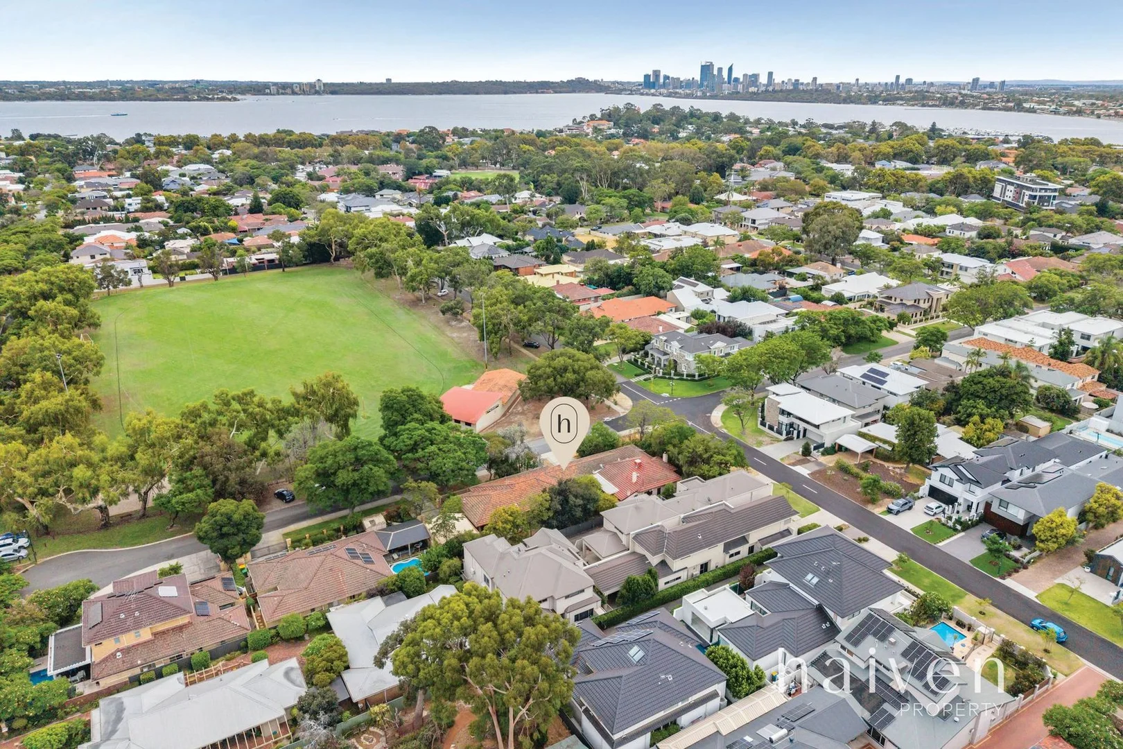 Additional image 2 of 19 Macrae Road, Applecross WA 6153