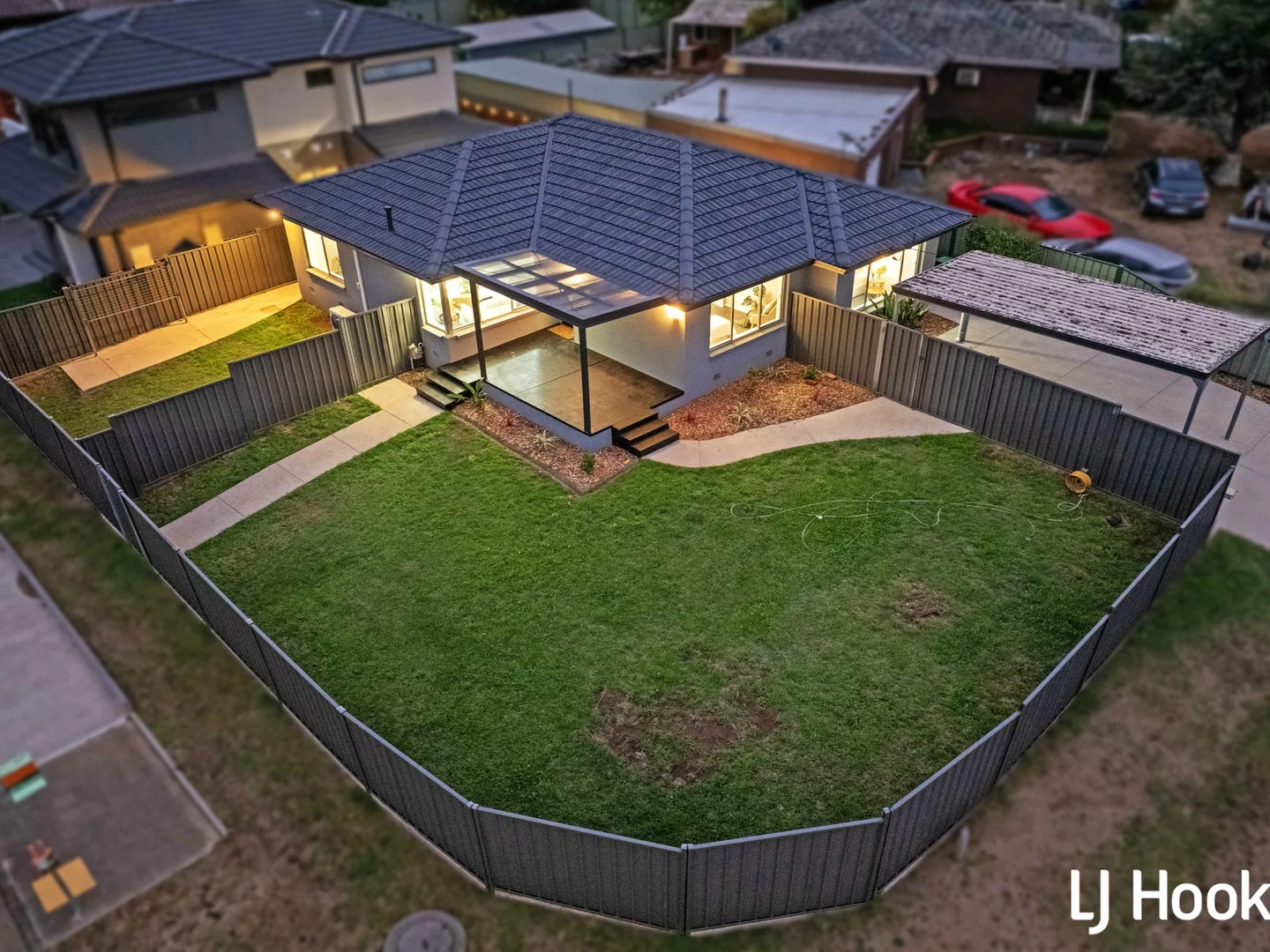 Additional image 12 of 23 Forbes Boulevard, Wallan VIC 3756