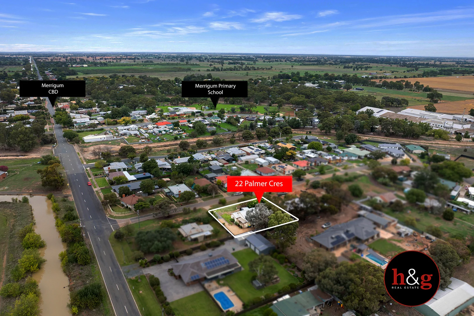 Additional image 16 of 22 Palmer Crescent, Merrigum VIC 3618