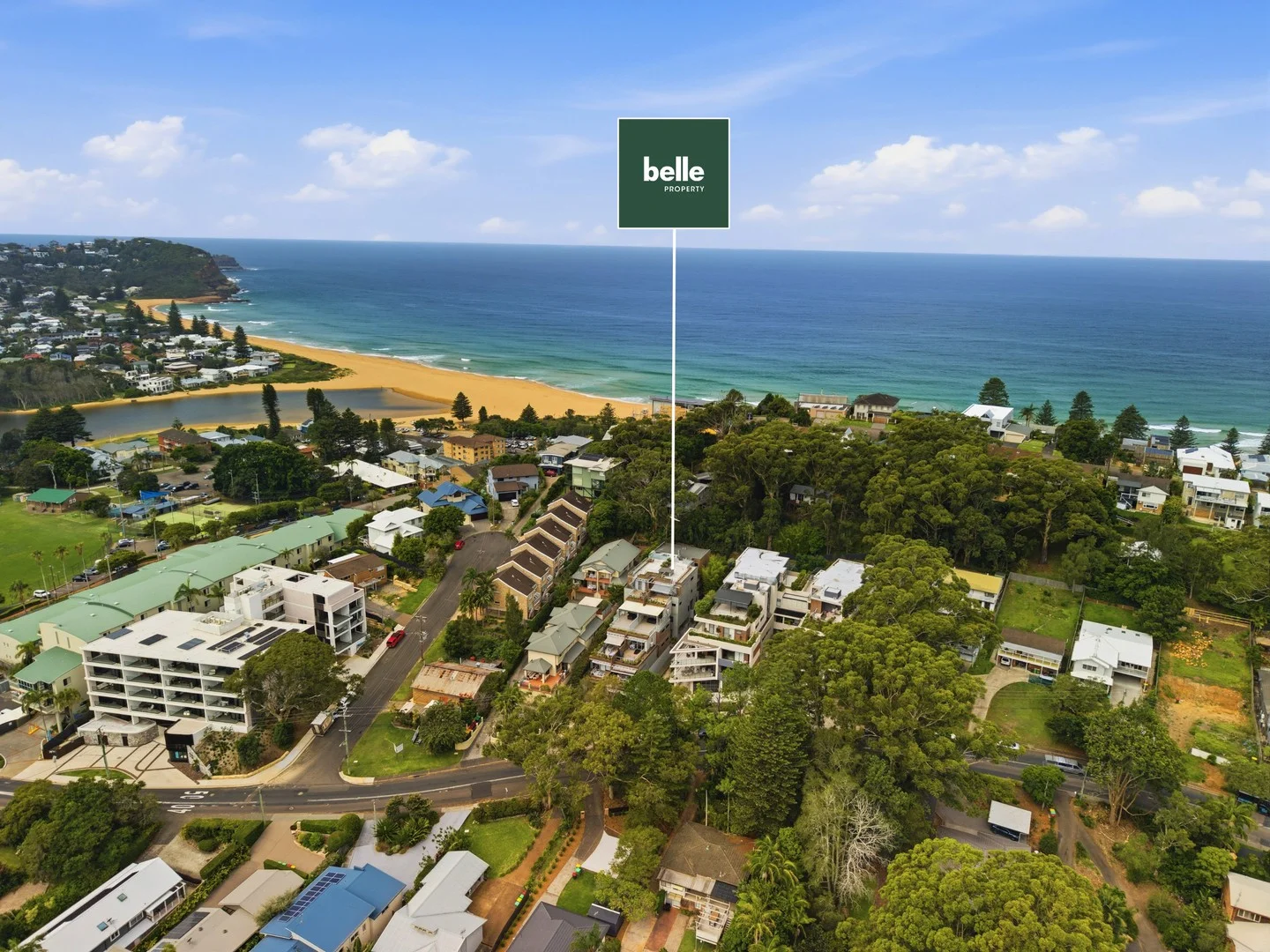 Additional image 2 of 6/12 Cape Three Points Road, Avoca Beach NSW 2251