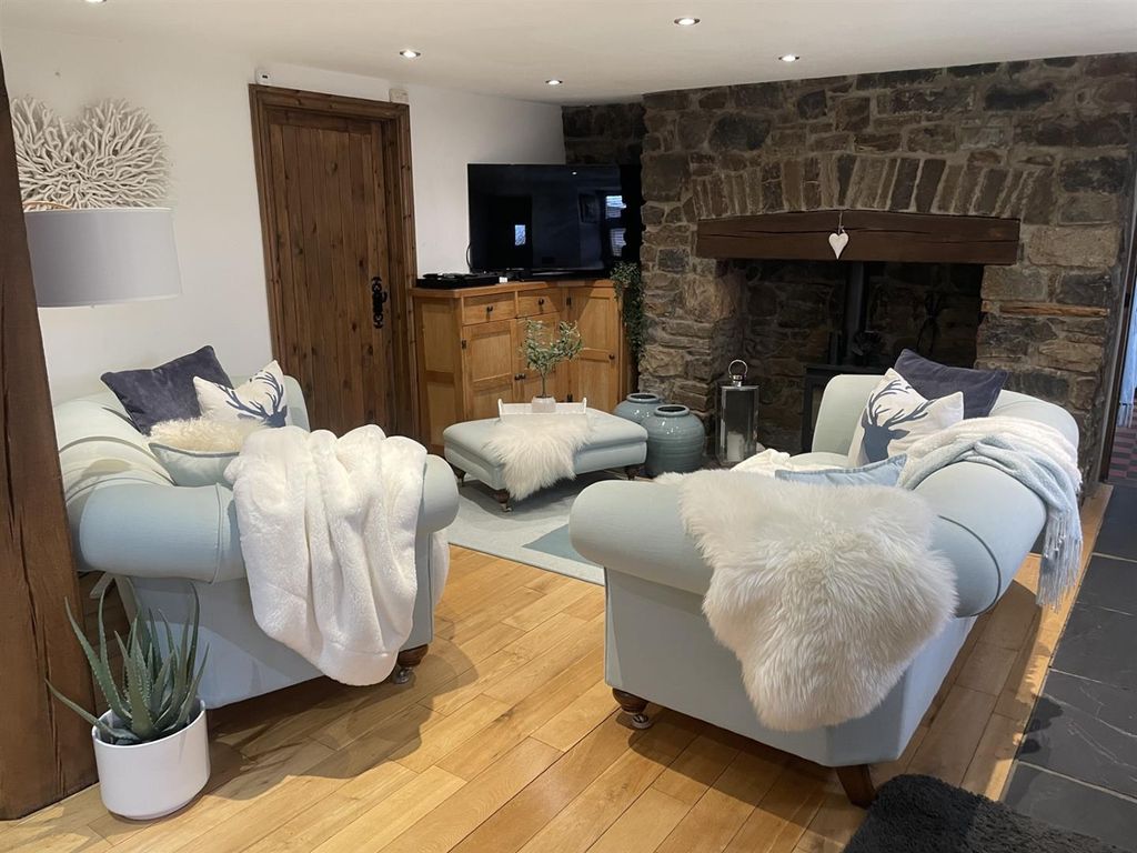 Additional image 3 of 3 bed end terrace house for saleYstradgynlais, Swansea SA9