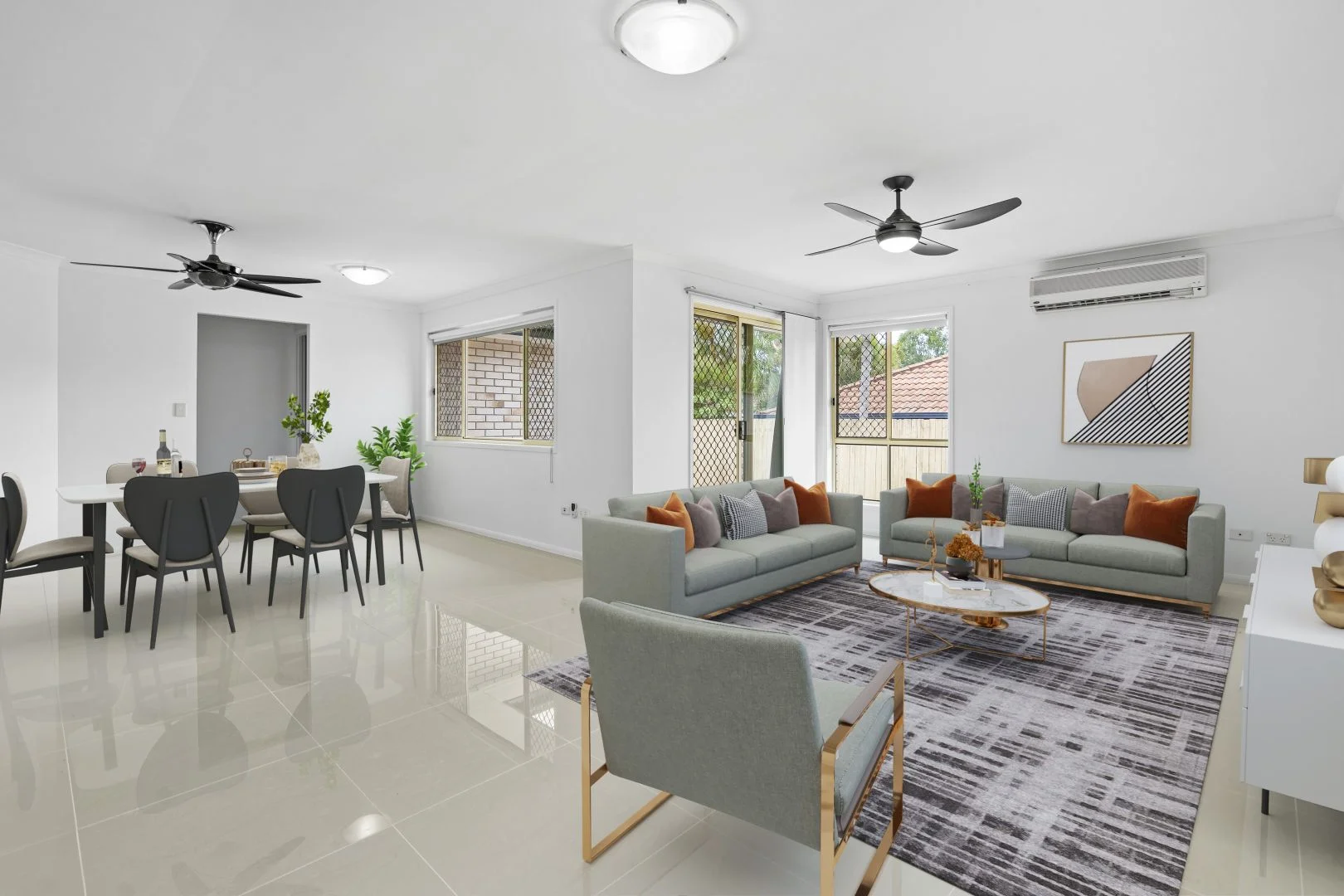 Additional image 3 of 48 Gleneagles Crescent, Oxley QLD 4075