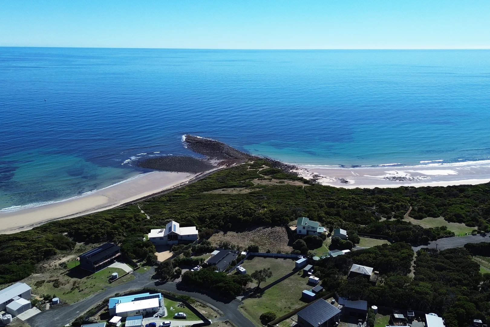 17 Lord Liverpool Drive, Low Head TAS 7253