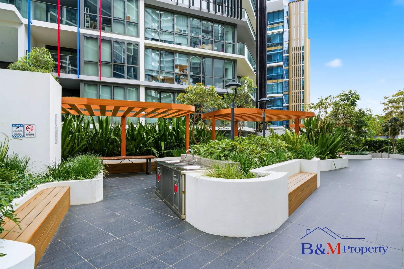 Additional image 35 of 2205B/101 Waterloo Road, Macquarie Park NSW 2113
