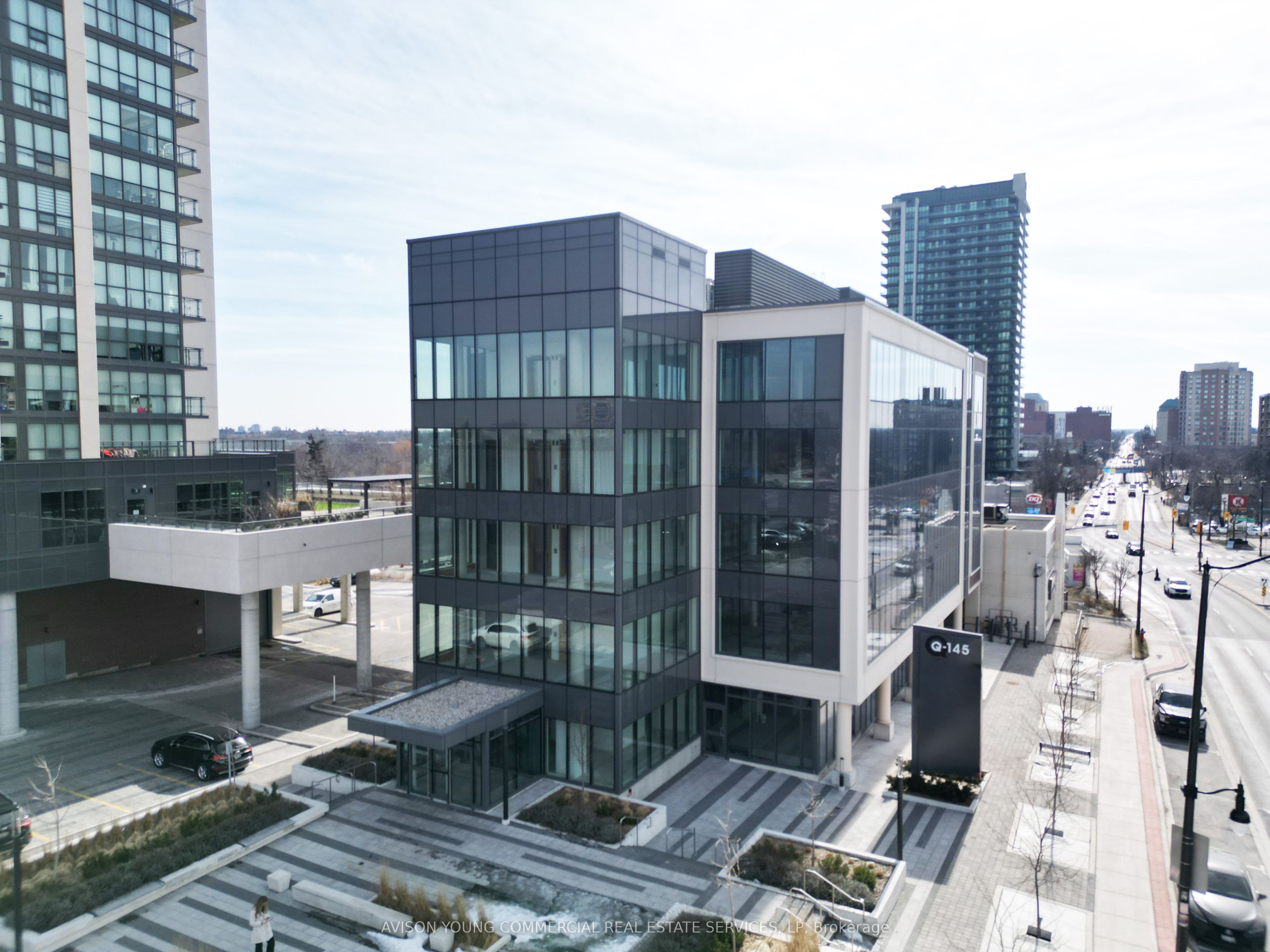145 Queen Street E, Brampton, ON, L6W 2B1