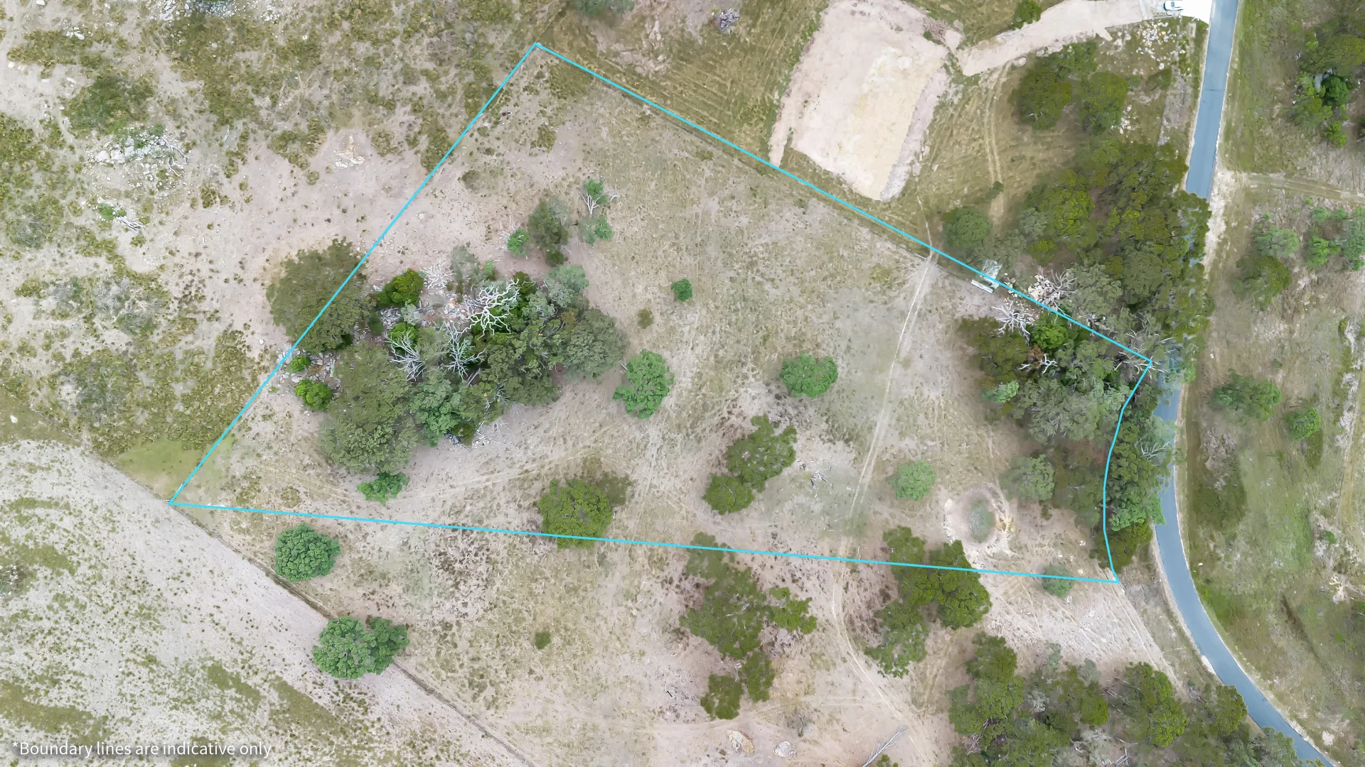 Additional image 9 of Lot 43 Sunnyside Loop Road, Tenterfield NSW 2372