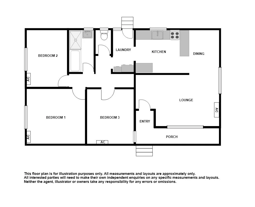 Additional image 18 of 80 Daniel Terrace, Port Augusta SA 5700