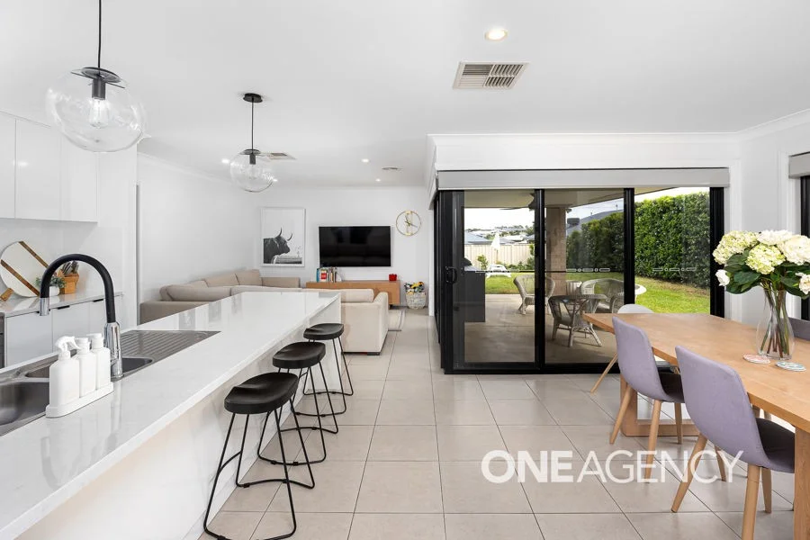 Additional image 4 of 54 PARADISE DRIVE, Gobbagombalin NSW 2650