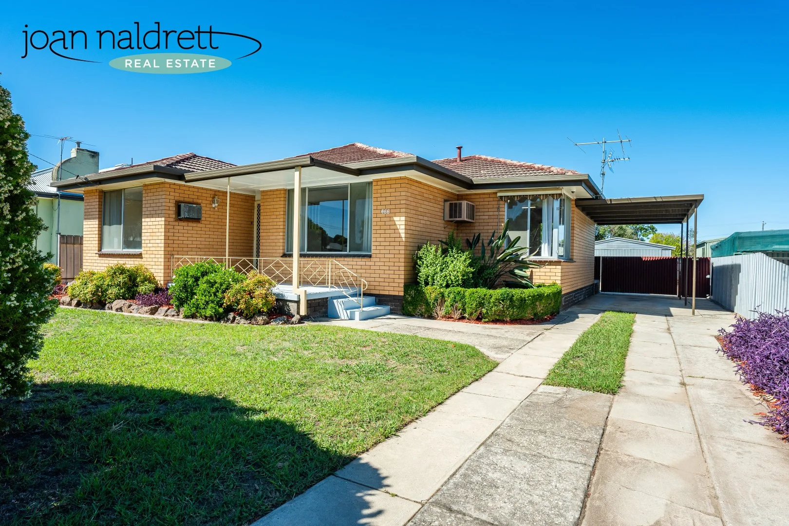 466 Alldis Avenue, Lavington NSW 2641