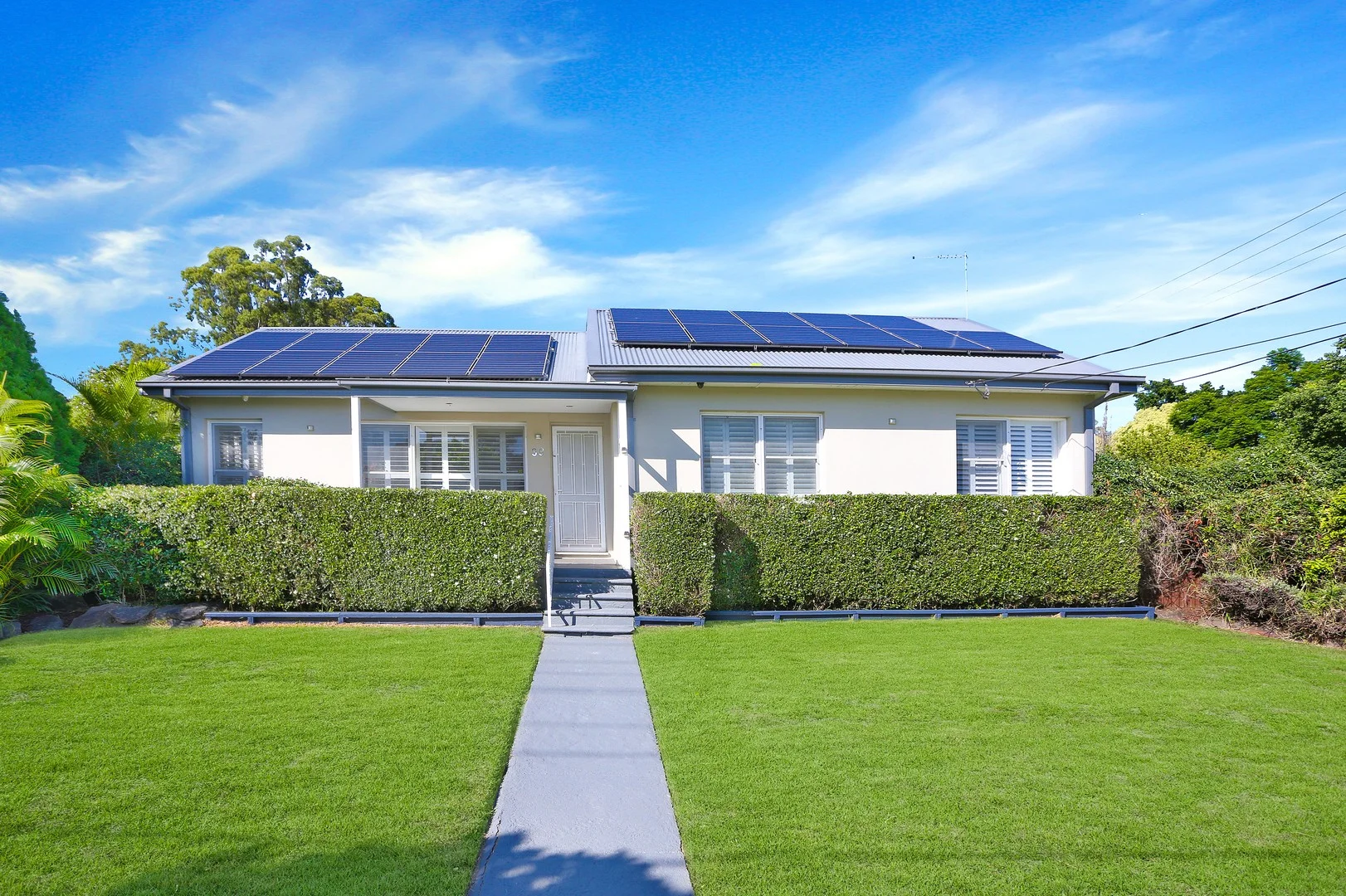 99 Fitzwilliam Road, Toongabbie NSW 2146