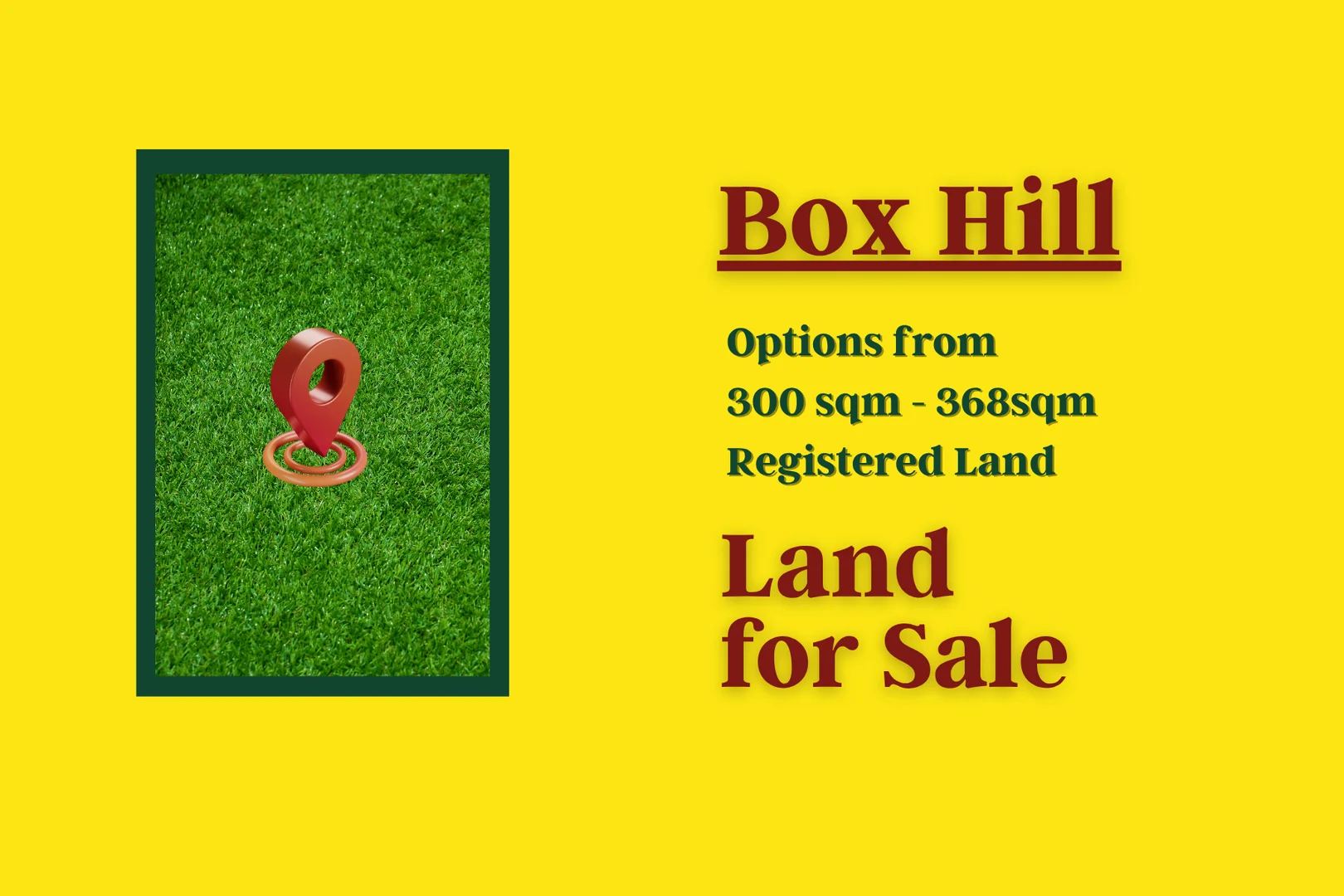 Box Hill NSW 2765