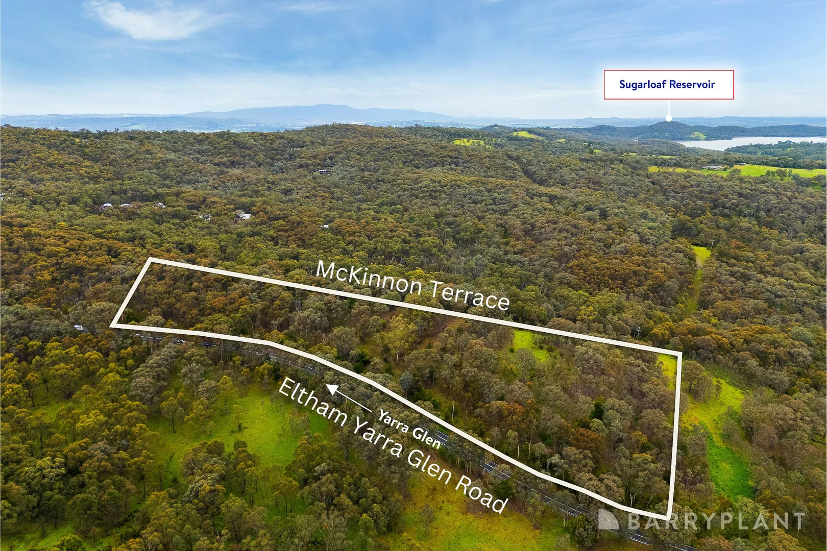 Additional image 2 of 31 Mckinnon Terrace, Christmas Hills VIC 3775