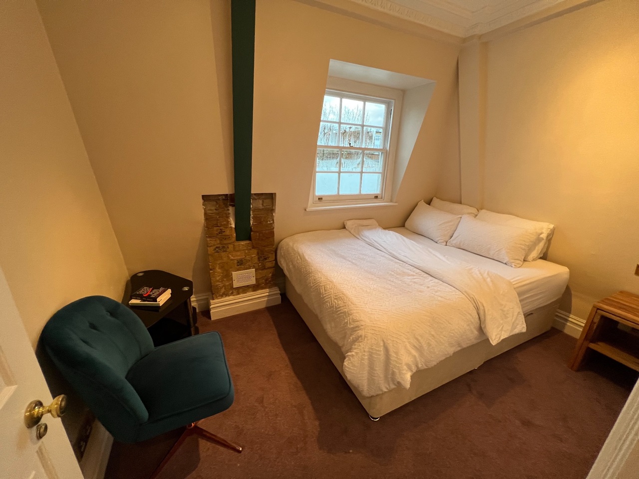 Additional image 13 of 1 Bed Flat, Kings Road, SW3, N1 7GU
