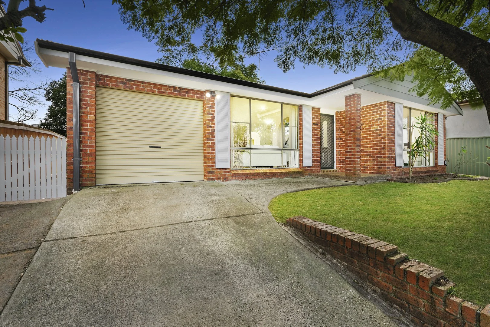 45 Oleander Crescent, Riverstone NSW 2765
